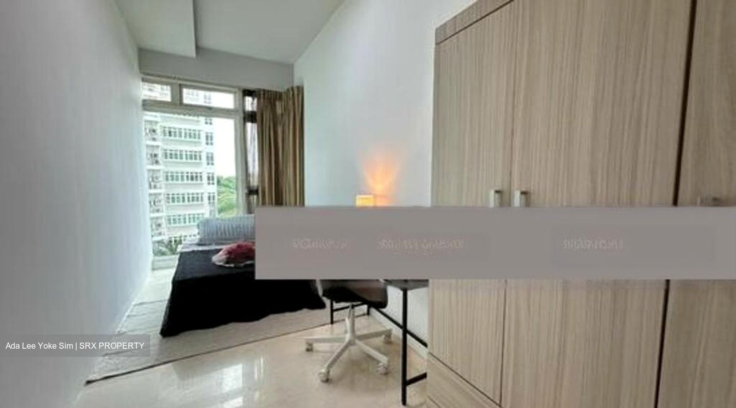 Costa Del Sol (D16), Condominium #497742691